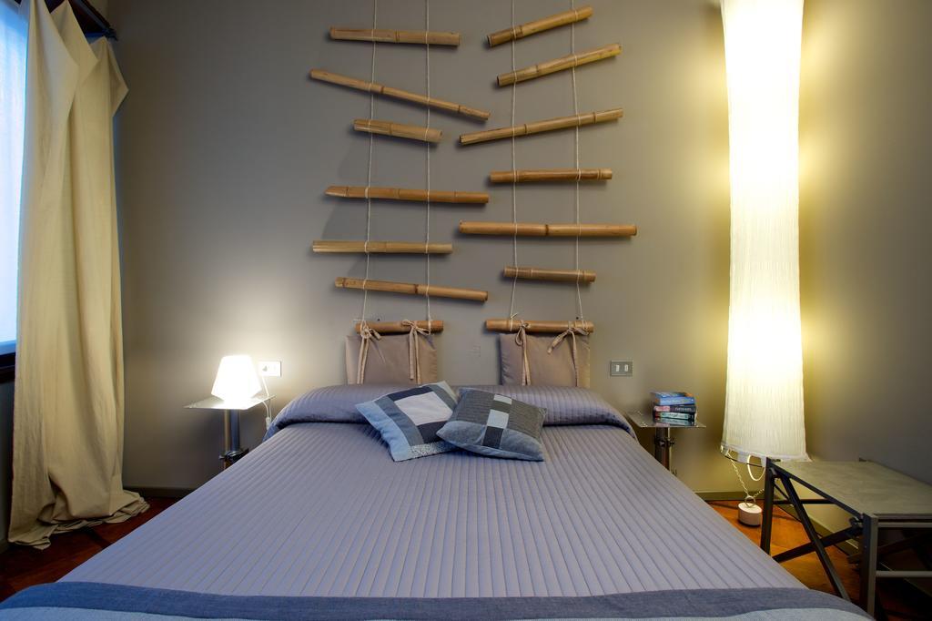 Bed+Art Milano Centrale Экстерьер фото