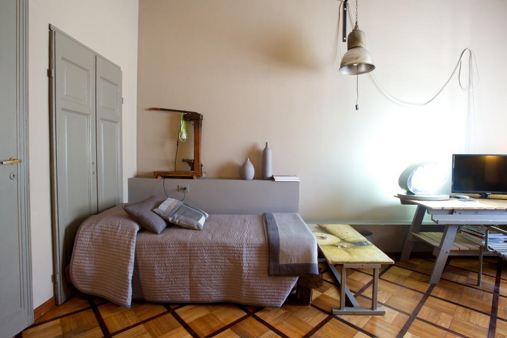Bed+Art Milano Centrale Экстерьер фото
