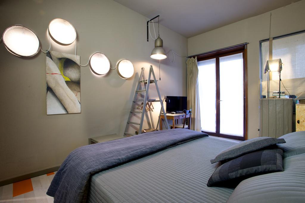Bed+Art Milano Centrale Экстерьер фото